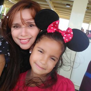 Meet your Posher, Angelica